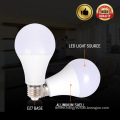 DC 12-85V LED bulbs low-voltage lamp